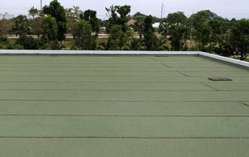 all South Wheatley roofing types quoted for
