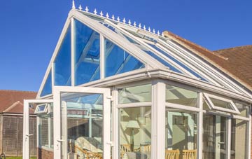 conservatory roof insulation costs South Wheatley