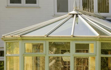 conservatory roof repair South Wheatley
