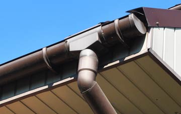 types of South Wheatley fascias