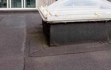 disadvantages of South Wheatley flat roofs