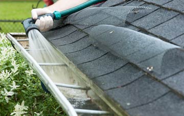 South Wheatley gutter cleaning costs
