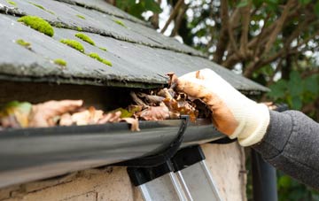 gutter cleaning South Wheatley