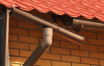 South Wheatley gutter repair costs