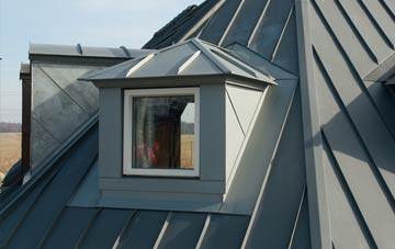 metal roofing South Wheatley