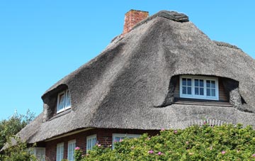 thatch roofing South Wheatley