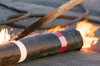 free South Wheatley flat roofing repair quotes